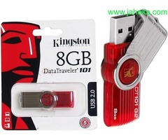 PEN DRIVE 8 GB USB KINGSTON