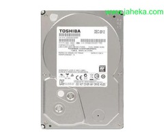 HDD 2.0 TB TOSHIBA 7200 32 MB