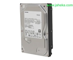 HDD 1.0 TB TOSHIBA 7200 32 MB