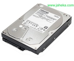 HDD 3.0 TB TOSHIBA 7200 64 MB