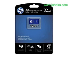PEN DRIVE 32 GB USB 2.0 HP