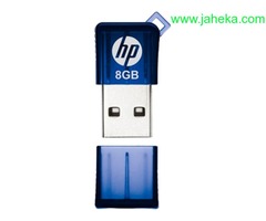 PEN DRIVE 8 GB USB 2.0 HP