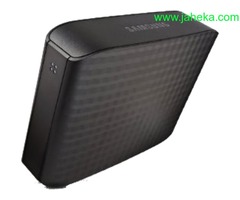 HDD EXT 2.0 TB SAMSUNG 3.0 USB NEGRO