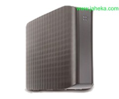 HDD EXT 3.0 TB SAMSUNG 3.0 USB NEGRO