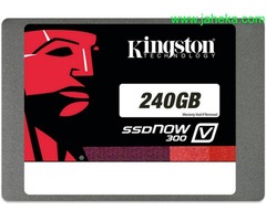 HDD SSD 240GB KINGSTON