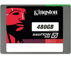 HDD SSD 480GB KINGSTON