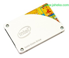 HDD SSD 120GB INTEL
