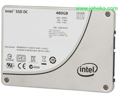 HDD SSD 480GB INTEL