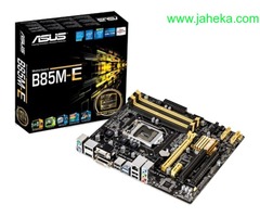 MB ASUS LGA 1150 B85M-E S/V/R/DVI/HMDI