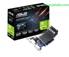 VGA ASUS GT710 SL 1G/DDR3/64BIT 954/1800 MHZ-BRK