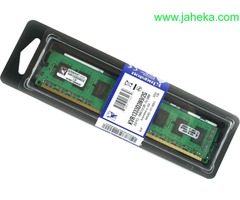 MEM DDR3 2GB 1333 MHZ KINGSTON