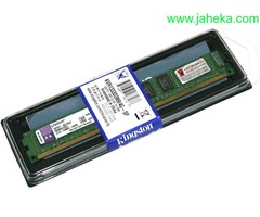 MEM DDR3 4GB 1333 MHZ KINGSTON