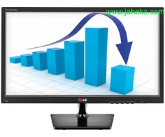 MON 20"LG 20EN33TS-B