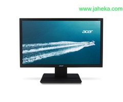 MON 20" ACER V206HQL VGA/DVI