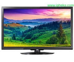 TV AOC 24" LE24W454L LED/USB/HDMI/DIGITAL