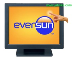 MON 15" EVERSUN TOUCH FA-15