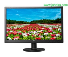 MON 20" AOC E2060SWDA
