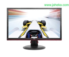 MON 24" AOC G2460PQU/HDMI/DVI/USB/SATA