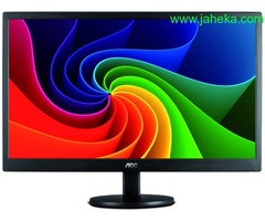 MON 16" AOC e1670wu-e