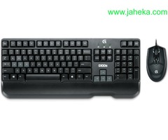 TECLADO LOGI 920-005699 KIT G100s