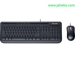 TECLADO MICRO APB-00004 KIT 600 USB