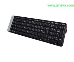TECLADO LOGI 920-004424 K230 WIR