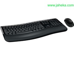 TECLADO MICRO CSD-00004 KIT COMFORT WIR 5000