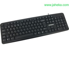 TECLADO SATELITE AK-910 USB ESPAÑOL