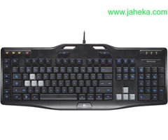 TECLADO LOGI 920-004859 G105