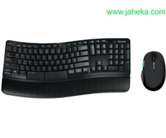 TECLADO MICRO L3V-00004 KIT SCULPT COMFORT
