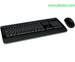 TECLADO MICRO MFC-00005 KIT WIR 3000 USB