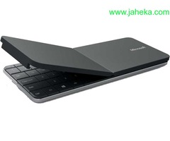 TECLADO MICRO U6R-00004 MOBILE BT WEDGE