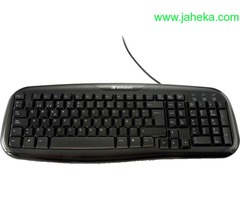 TECLADO VERB 97073 BRAVO