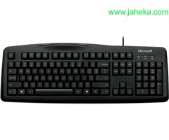 TECLADO MICRO 6JH-00004 WIRED 200 USB