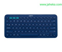 TECLADO LOGI 920-007562 K380 BT NEGRO