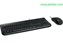 TECLADO MICRO 3J2-00008 WIRED KIT 600