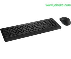 TECLADO MICRO PT3-00004 KIT 900 WIR