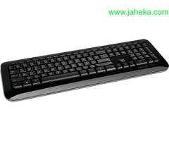 TECLADO MICRO PZ3-00004 850 WIR