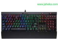 TECLADO CORSAIR CH-9101010-SP K70 GAMING MECANICO