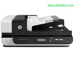 SCANNER HP 7500 ENTERPRISE