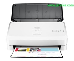 SCANNER HP 2000 S1 PRO