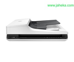 SCANNER HP 2500 F1 PRO