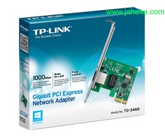 NE TP-LINK TG-3468 10/100/1000 PCI-EX
