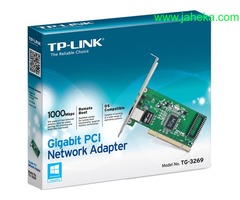 NE TP-LINK TG-3269 10/100/1000 PCI