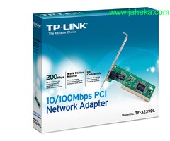 NE TP-LINK TF-3239DL 10/100 PCI