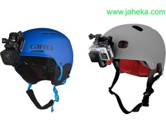 GO PRO AHFMT-001 SOPORTE FRONTAL P/ CASCO