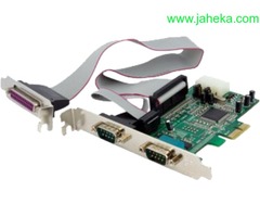 MULTIPUERTO INT PCI EXPRESS C/2 SALIDAS SERIAL/1
