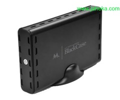 GAVETA P/ HD EXT MTEK 3.5 SATA USB 2.0