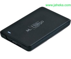 GAVETA P/ HD EXT MTEK 2.5 SATA USB