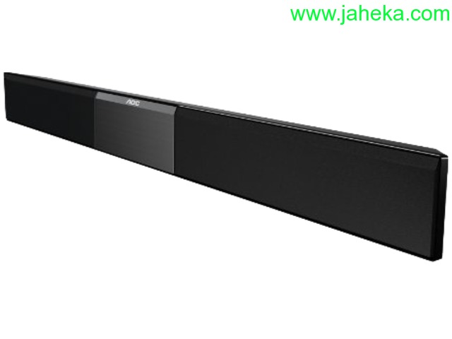 Soundbar aoc shop